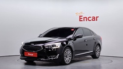Kia K7 2013