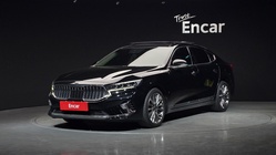 Kia K7 2020