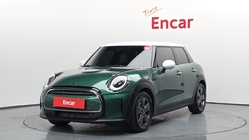 MINI Cooper 2021