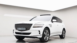 Genesis GV80 2022