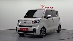 Kia RAY 2020