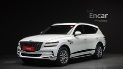 Genesis GV80 2021