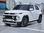 Hyundai Casper 2021