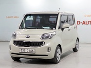 Kia RAY 2014