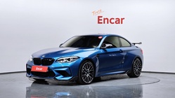 BMW M2 2019