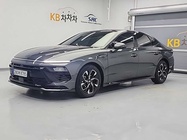 Hyundai Sonata 2025