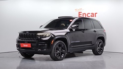 Jeep Cherokee 2023