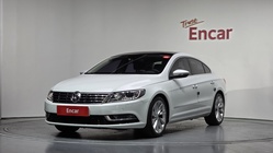 Volkswagen CC 2015
