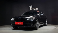 BMW 7 Series 2015
