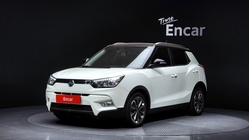 Ssangyong TIBOLI 2016
