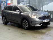Kia Niro 2017