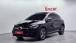 Mercedes-Benz GLA-Class 2023