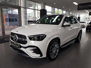 Mercedes-Benz GLE-Class 2025