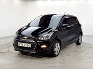 Chevrolet Spark 2016
