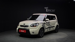 Kia Soul 2010