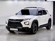 Chevrolet Trailblazer 2020