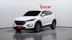 Hyundai Tucson 2015