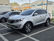 Kia Sportage 2013