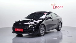 Kia K7 2019