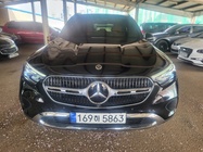 Mercedes-Benz GLC-Class 2023