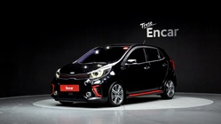 Kia morning 2017