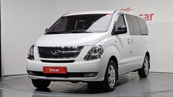 Hyundai Starex 2015