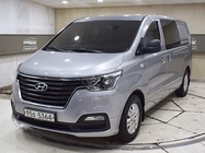 Hyundai Starex 2019