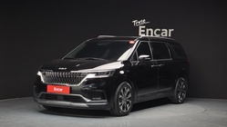 Kia Carnival 2022