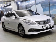 Hyundai Grandeur 2014