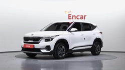 Kia Seltos 2019