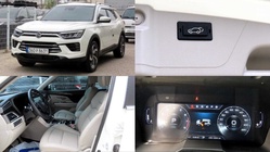 Ssangyong KORANDO 2023