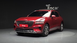 Genesis GV70 2021