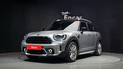 MINI Countryman 2023