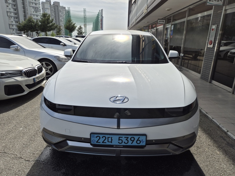 Hyundai Ioniq5