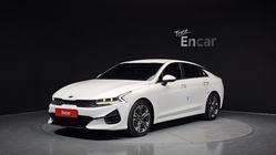 Kia K5 2021
