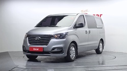 Hyundai Starex 2018