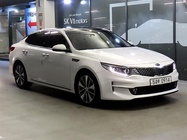 Kia K5 2015