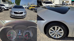 Kia K3 2013