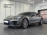 Porsche Panamera 2025