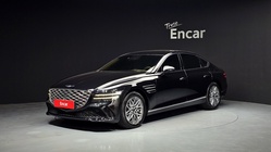 Genesis G80 2024