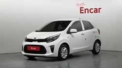 Kia morning 2019
