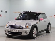 MINI Cooper 2013