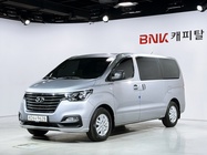 Hyundai Starex 2019