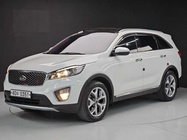 Kia Sorento 2015