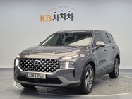 Hyundai Santa Fe 2021