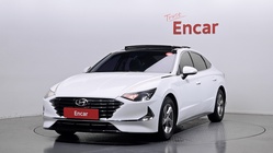 Hyundai Sonata 2019