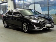 Hyundai Sonata 2018