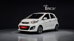 Kia morning 2014