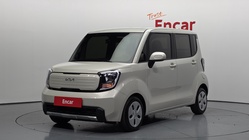 Kia RAY 2025