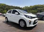 Kia morning 2018